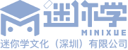 迷你学大logo